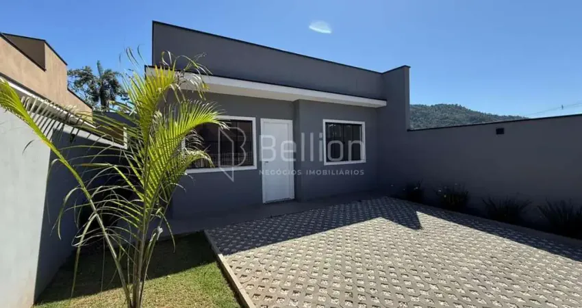 Casa com 2 quartos à venda no Araponguinhas, Timbó