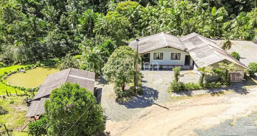Fazenda à venda no Rio Esperança, Rio dos Cedros