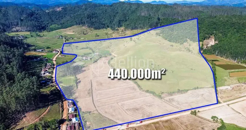 Chácara / sítio com 3 quartos à venda no Centro, Doutor Pedrinho 