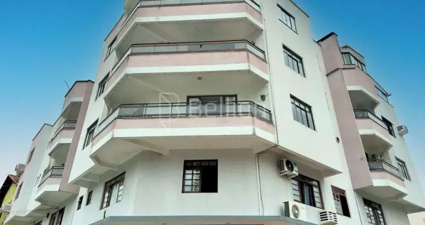 Loft aconchegante com localização privilegiada em indaial no bairro nações