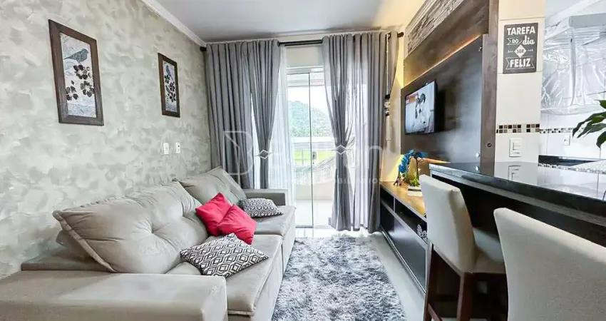 Apartamento com 2 quartos à venda no Padre Martinho Stein, Timbó