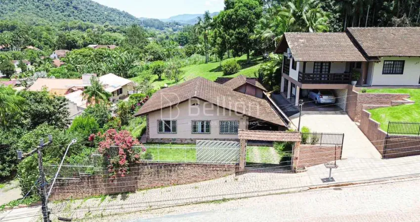 Casa com 3 quartos à venda em Das Capitais, Timbó