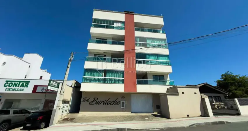 Apartamento mobiliado no Bairro das Nações, aqui o ponto não é o preço, é o valor que você recebe