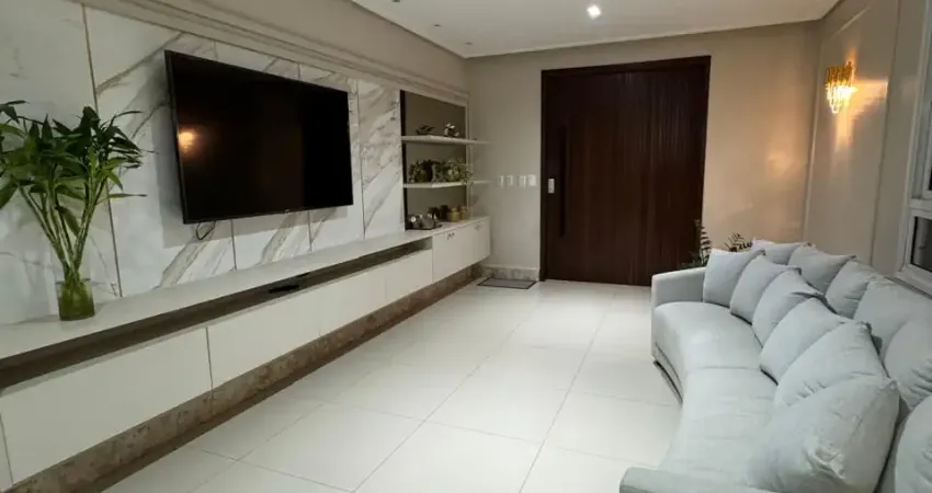 Casa em condomínio fechado com 4 quartos à venda na Rodovia BR-230, 206, Amazônia Park, Cabedelo