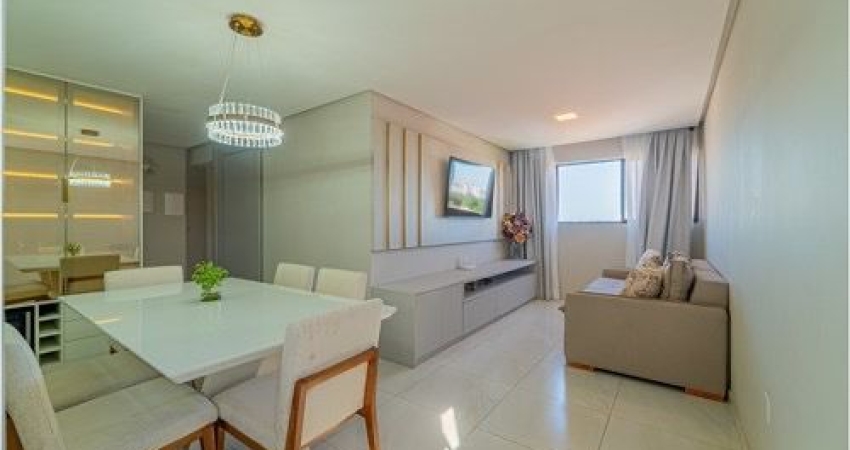 Cobertura Duplex com Piscina Privativa | Altiplano Cabo Branco – João Pessoa/PB