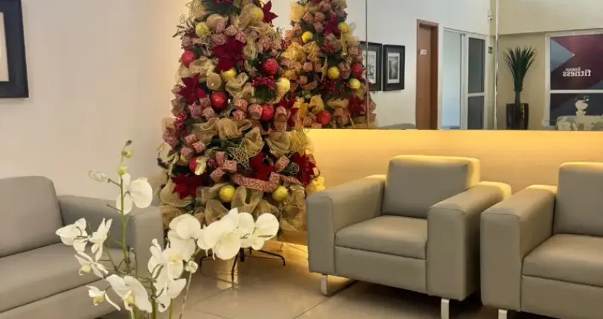 Apartamento à venda em manaíra — nascente, 3 quartos, prédio clube