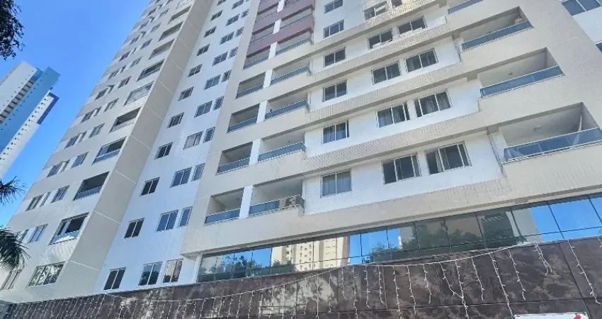Apartamento amplo e moderno em manaíra – alto padrão e estilo de vida completo