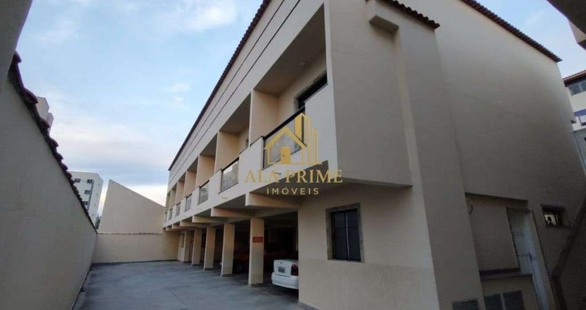 Apartamento para Aluguel no Centro de São Pedro da Aldeia
