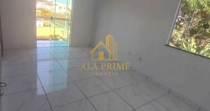 Apartamento com 2 quartos para alugar na Rua Elísio Lôbo, 8, Recanto do Sol, São Pedro da Aldeia