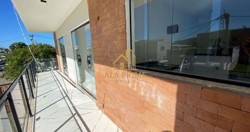 Apartamento para locação - Nova São Pedro! 2 quartos