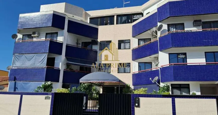 Apartamento com 2 quartos à venda na Rua Glória Lobo, 180, Centro, São Pedro da Aldeia