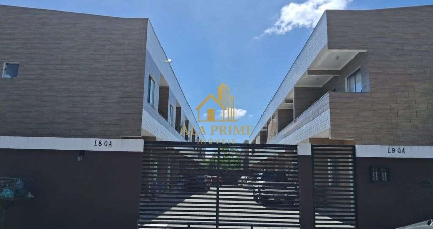 Apartamento com 1 quarto à venda na Rua Topázio, 8, Nova São Pedro, São Pedro da Aldeia