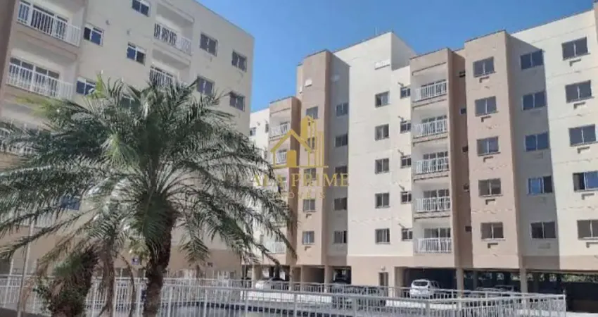 Apartamento com 2 quartos à venda na Rua Rosa Aranha, 80, Nova São Pedro, São Pedro da Aldeia