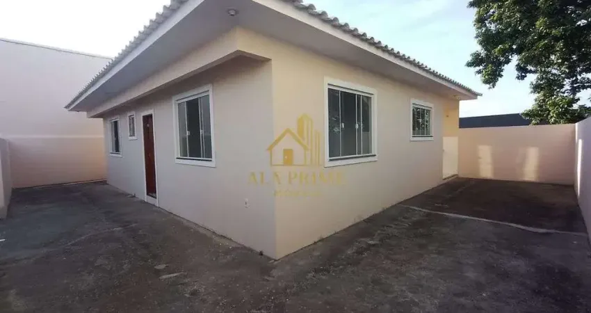 Casa à Venda 3 quartos - Balneário São Pedro, São Pedro da Aldeia/RJ
