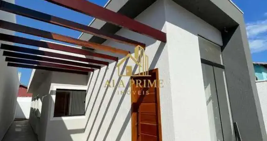 Casa à Venda 3 quartos (sendo 1 suíte) no Recanto do Sol
