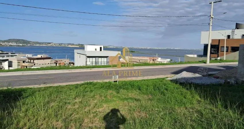 Terreno à venda na Avenida Mário Theophilo Guerra, 12, Nova São Pedro, São Pedro da Aldeia