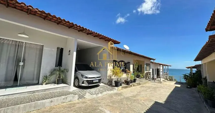 Casa com 2 quartos à venda na Rua Esperança, 76, Centro, São Pedro da Aldeia