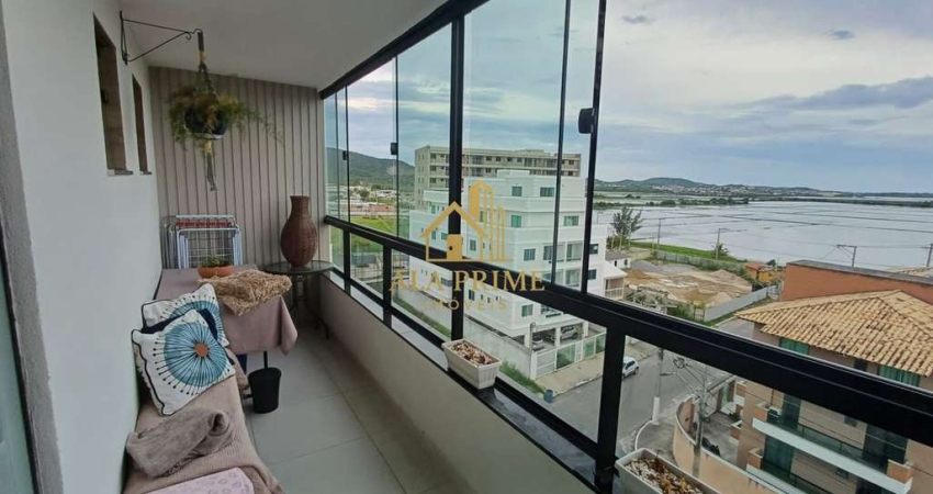 Apartamento com 2 quartos à venda na Avenida Esmeralda, 9, Nova São Pedro, São Pedro da Aldeia