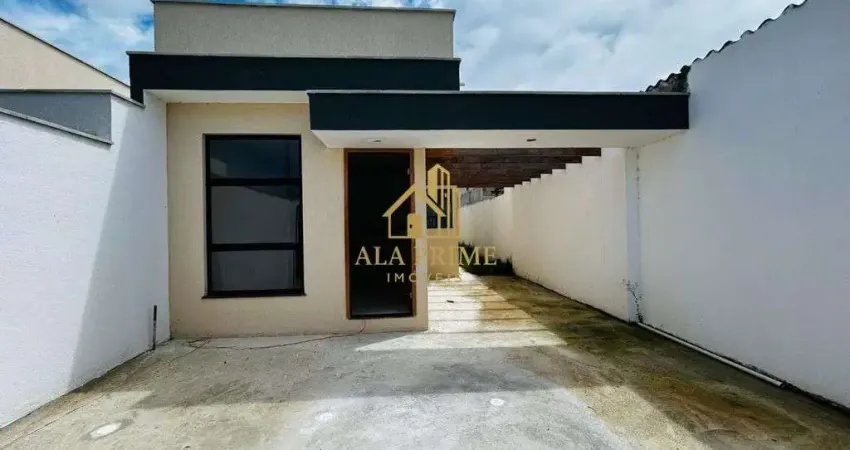 Casa à Venda e Locação – Recanto do Sol, São Pedro da Aldeia