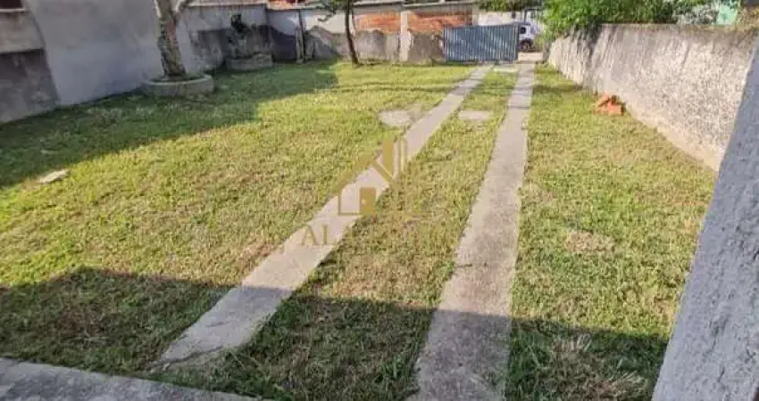 Casa com 2 quartos para alugar na Rua Doutor Plínio A Taváres, 18, Recanto do Sol, São Pedro da Aldeia