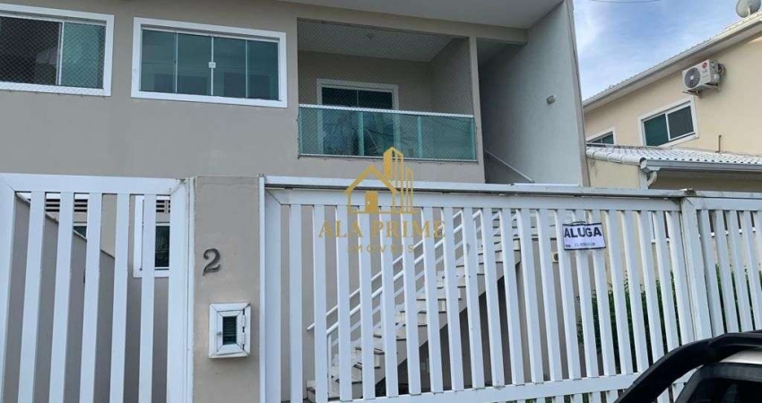 Casa para Locação – Nova São Pedro, São Pedro da Aldeia/RJ
