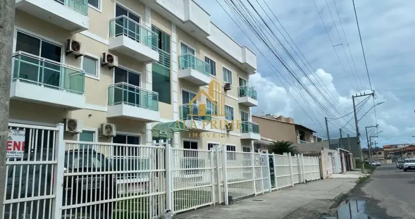 Apartamento com 2 quartos à venda na Rua Cinco, 126, Nova São Pedro, São Pedro da Aldeia