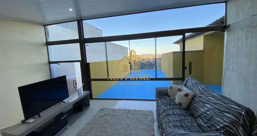 Casa para Locação MOBILHADA – Condomínio Cruzeiro, Campo Redondo – São Pedro