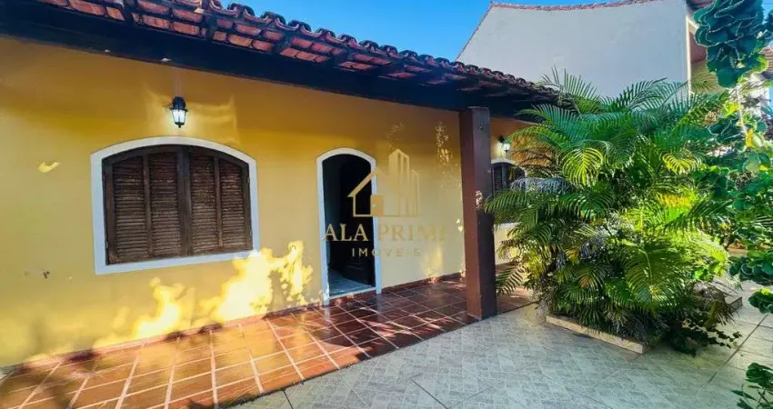 Casa Mobiliada para Locação no Condomínio Casamares – Balneário, São Pedro