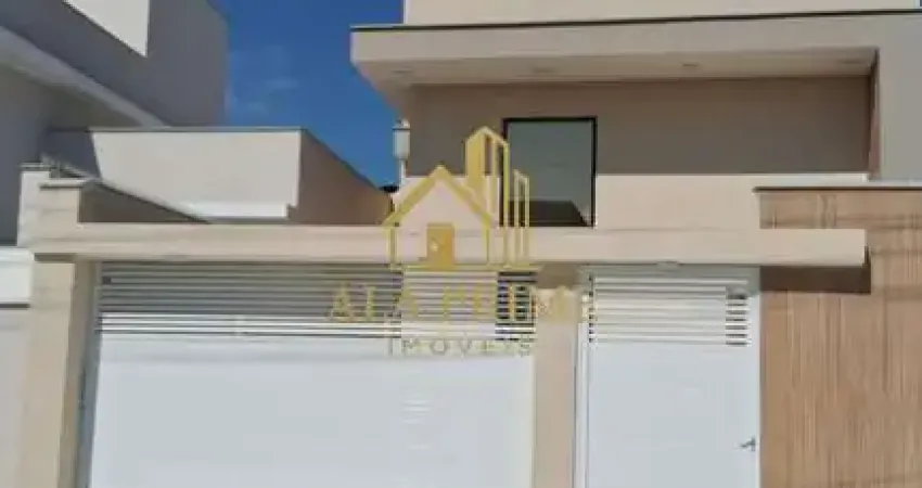 Casa com 3 quartos à venda na Rua Três, 3, Nova São Pedro, São Pedro da Aldeia