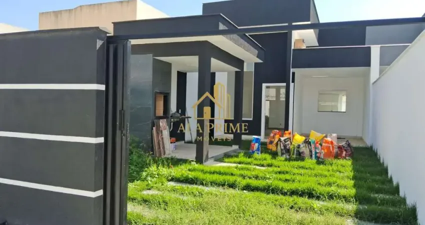 Casa com 3 quartos para alugar na Rua Três, 5, Nova São Pedro, São Pedro da Aldeia