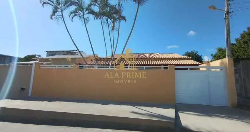 Casa com 3 quartos para alugar na Rua Pedro Ernesto, 117, São José, São Pedro da Aldeia