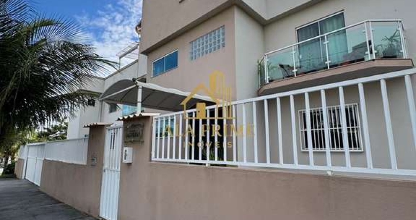 Apartamento com 2 quartos para alugar na Rua Marques da Cruz, 265, Nova São Pedro, São Pedro da Aldeia