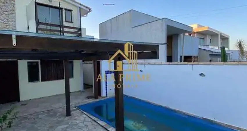 Casa com 5 quartos à venda na Avenida Um, 22, Nova São Pedro, São Pedro da Aldeia