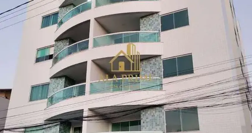Apartamento com 2 quartos para alugar na Rua Topázio, 90, Nova São Pedro, São Pedro da Aldeia