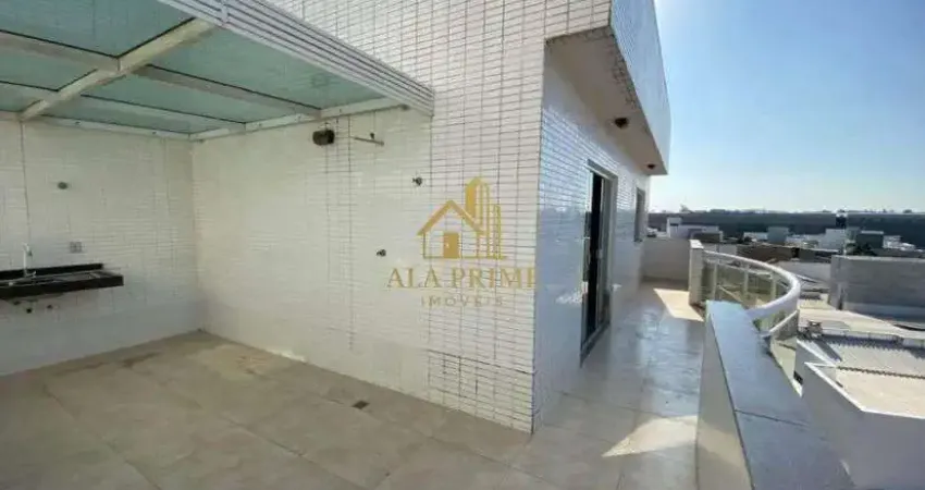 Apartamento com 3 quartos para alugar na Rua Topázio, 6, Nova São Pedro, São Pedro da Aldeia