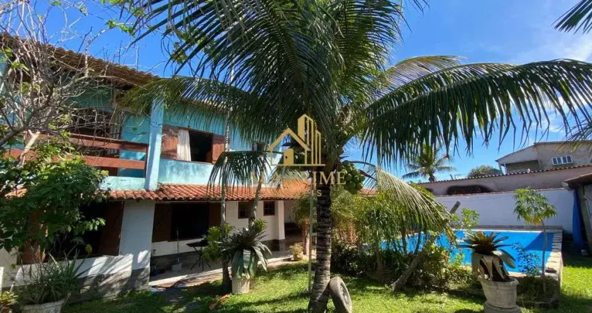 Casa à Venda – Jardim das Acácias, São Pedro da Aldeia/RJ