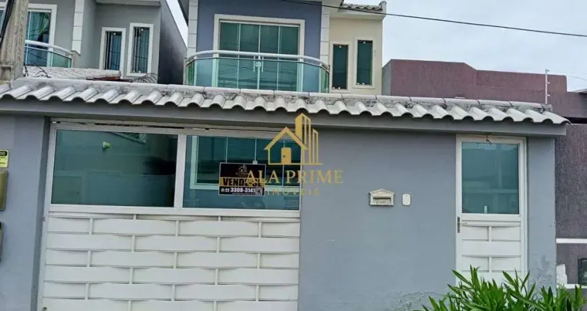 Casa com 3 quartos à venda na Rua Três, quadra 3 L, Nova São Pedro, São Pedro da Aldeia