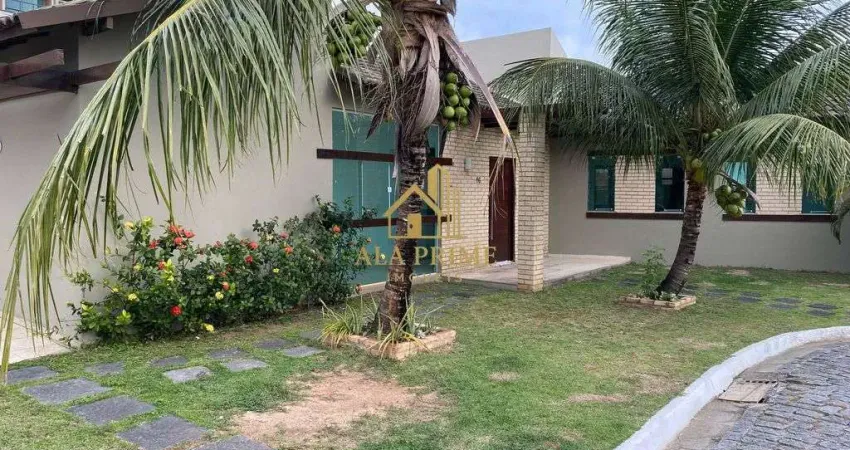 Casa para venda e locação – condomínio mondrian, nova são pedro