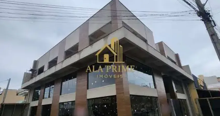 Ponto comercial com 1 sala para alugar na Rua Jales Gonçalves Leite, 1208, Nova São Pedro, São Pedro da Aldeia