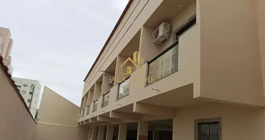 Apartamento para locação na nova são pedro – são pedro da aldeia