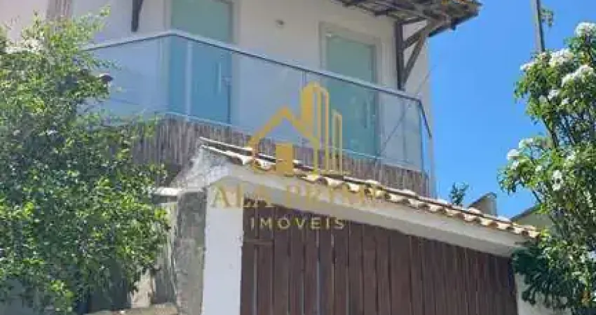 Casa independente à venda na praia do sol – são pedro da aldeia