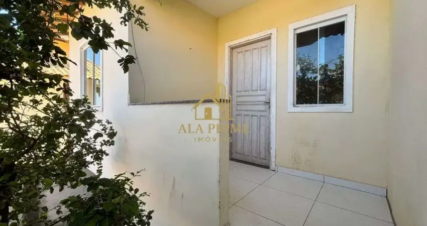 Casa independente à venda na praia do sol – são pedro da aldeia