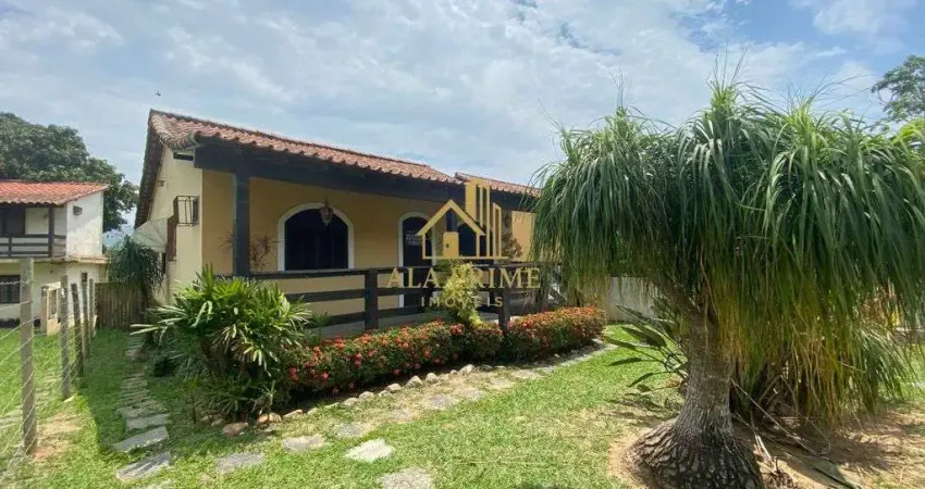 Casa com 3 quartos à venda na Rua Marcílio Dias, 7, Balneário São Pedro, São Pedro da Aldeia