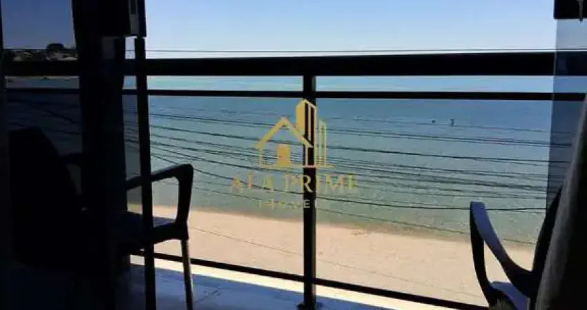 Apartamento para locação – porto da aldeia, praia da pitória