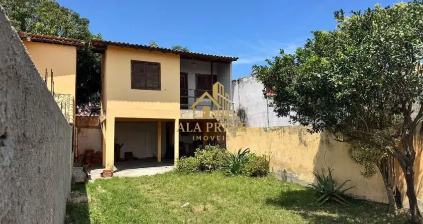 Casa com 1 quarto à venda na Rua Raul Gonçalves dos Santos, 21, Centro, São Pedro da Aldeia