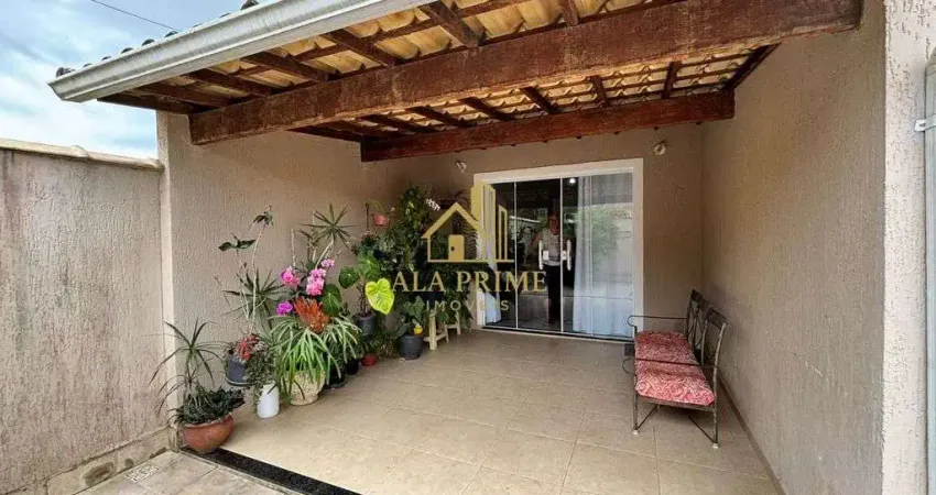 Casa com 3 quartos à venda na Rua São Jorge, BALNEÁRIO, Balneário São Pedro, São Pedro da Aldeia