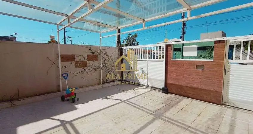 Casa com 3 quartos à venda na Rua Seis, 16, Nova São Pedro, São Pedro da Aldeia