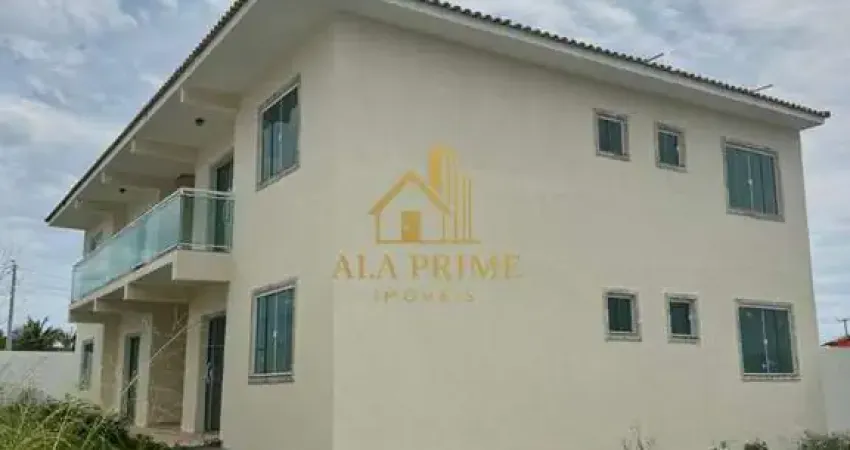 Apartamento com 2 quartos à venda na Estrada do Arrastão, 371, Estação, Iguaba Grande