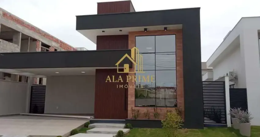 Casa com 3 quartos à venda na Condomínio Viverde 1, 05, Nova São Pedro, São Pedro da Aldeia