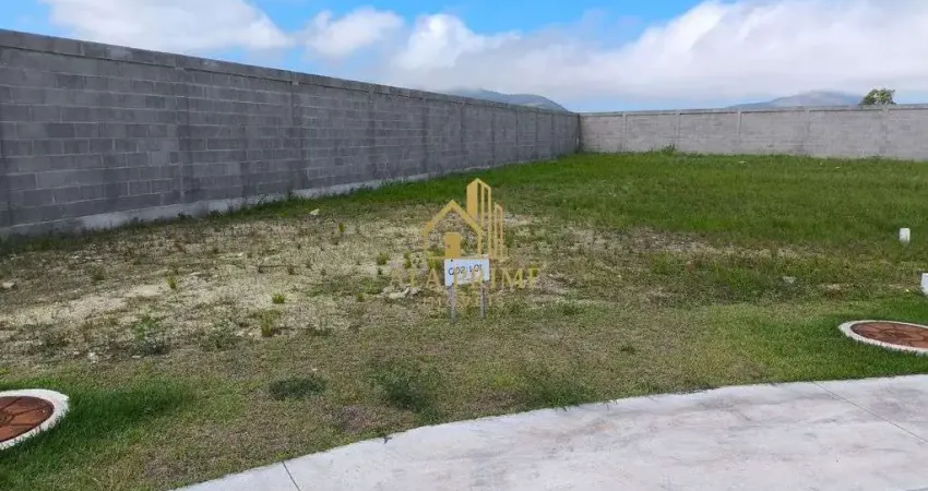 Terreno à venda na Avenida Mário Theophilo Guerra, 1, Nova São Pedro, São Pedro da Aldeia